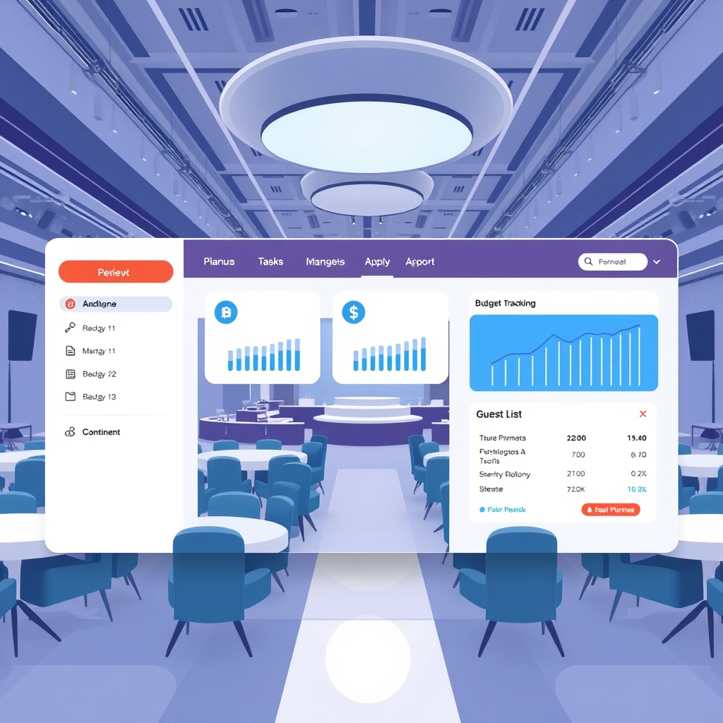 Event Planner Pro